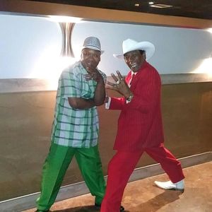 Meet your Posher, Mark